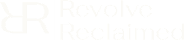 Revolve Reclaimed
