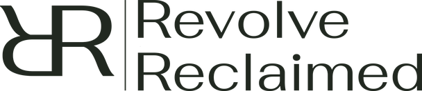 Revolve Reclaimed